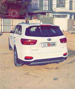 كيا سورينتو